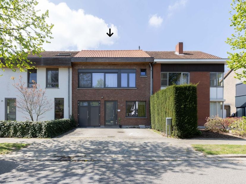 Maison à vendre
                    à 2650 Edegem
